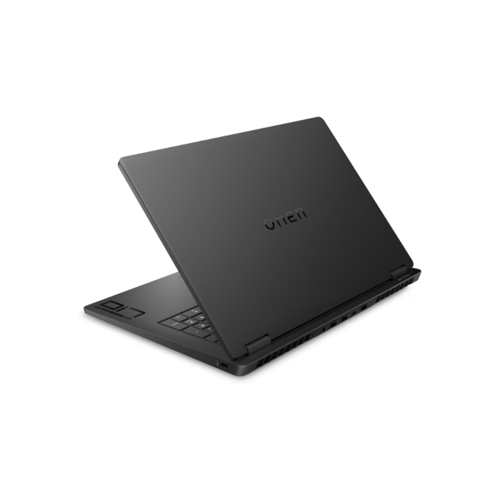 Ordinateur Portable HP OMEN17-db0002nk - Ryzen 7 (BU6T1EA) – Image 4