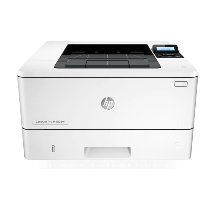 IMPRIMANTE HP LASERJET PRO M402DW – Image 5