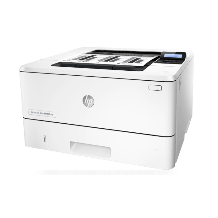 IMPRIMANTE HP LASERJET PRO M402DW – Image 3
