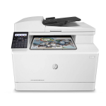Imprimante Multifonction Laser HP Color LaserJet Pro MFP M181fw (T6B71A)