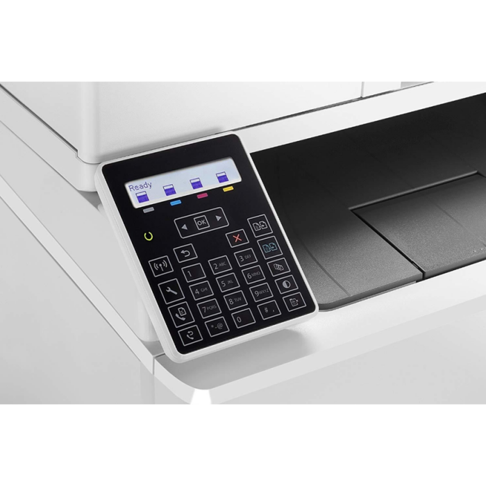 Imprimante Multifonction Laser HP Color LaserJet Pro MFP M181fw (T6B71A) – Image 4