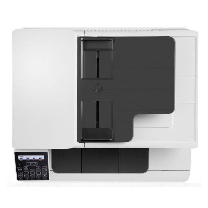 Imprimante Multifonction Laser HP Color LaserJet Pro MFP M181fw (T6B71A) – Image 5