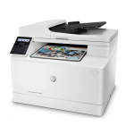 Imprimante Multifonction Laser HP Color LaserJet Pro MFP M181fw (T6B71A) – Image 9