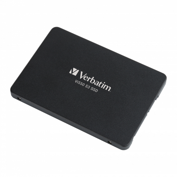 SSD interne Verbatim Vi550 S3 – 1 To, SATA III (49353) – Image 2