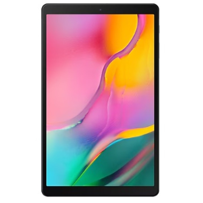 Tablette Samsung Galaxy Tab A 2019 (10.1, LTE) 4G 2GB + 32GB (SM-T515NZK) Noir – Image 2