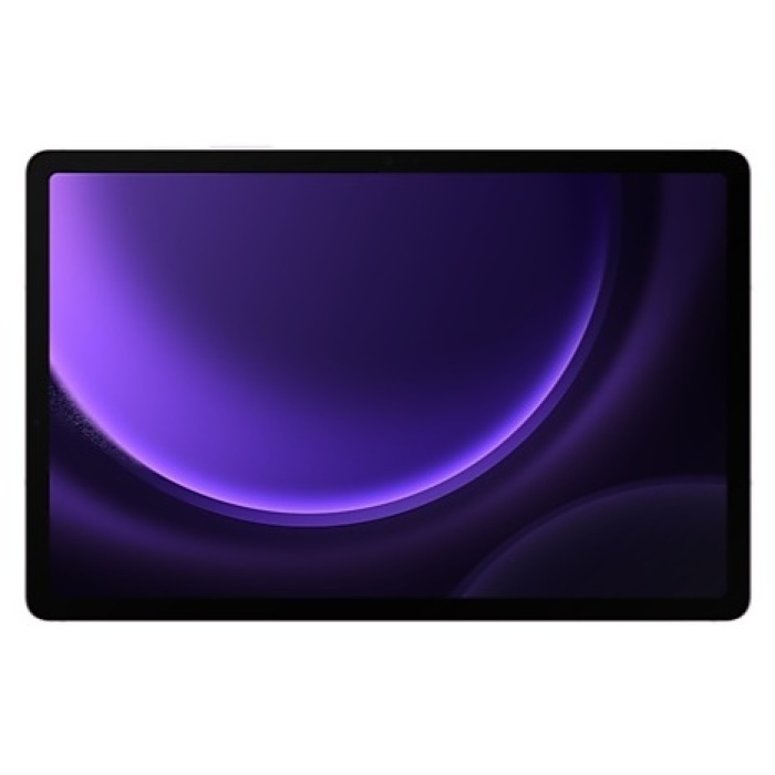 Tablette Samsung Galaxy Tab S9 FE 5G 6GB+128GB  (SM-X516BLIAMWD) lavande – Image 2