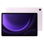 Tablette Samsung Galaxy Tab S9 FE 5G 6GB+128GB  (SM-X516BLIAMWD) lavande