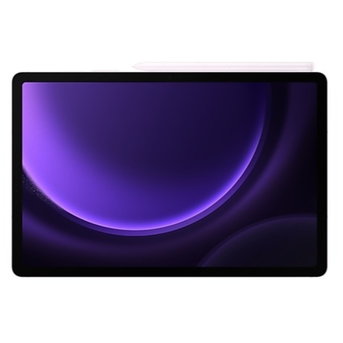 Tablette Samsung Galaxy Tab S9 FE 5G 6GB+128GB  (SM-X516BLIAMWD) lavande – Image 8