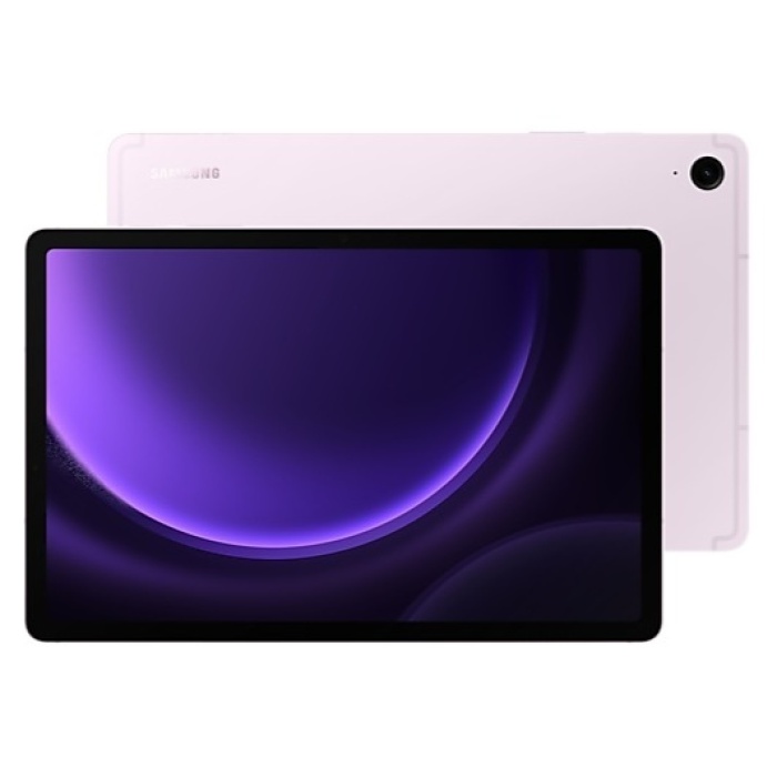 Tablette Samsung Galaxy Tab S9 FE 5G 6GB+128GB  (SM-X516BLIAMWD) lavande – Image 1