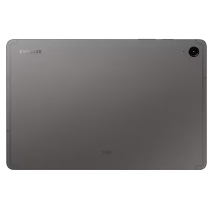 Tablette Samsung Galaxy Tab S9 FE 5G 6GB+128GB (SM-X516BZAAMWD) Gris – Image 2
