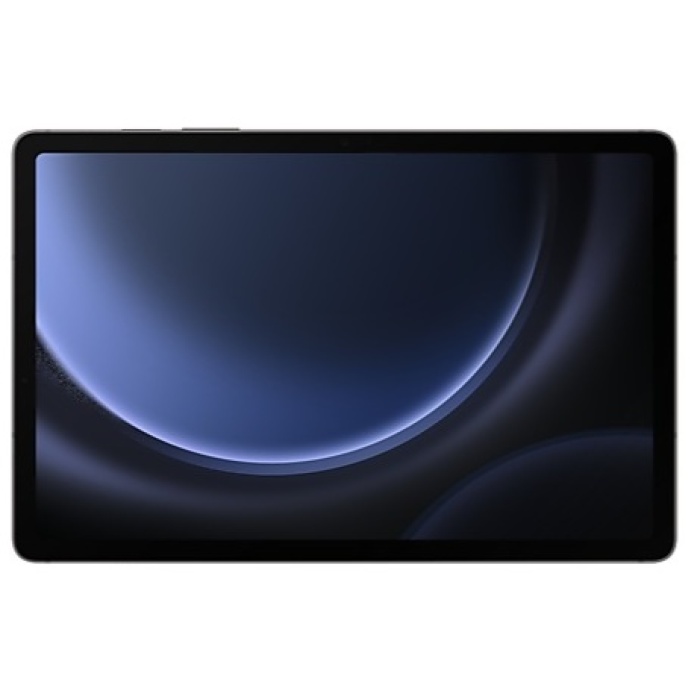 Tablette Samsung Galaxy Tab S9 FE 5G 6GB+128GB (SM-X516BZAAMWD) Gris – Image 3