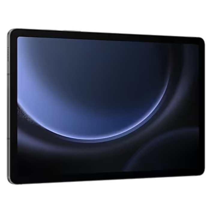 Tablette Samsung Galaxy Tab S9 FE 5G 6GB+128GB (SM-X516BZAAMWD) Gris – Image 5
