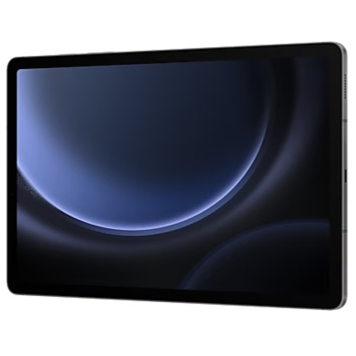 Tablette Samsung Galaxy Tab S9 FE 5G 6GB+128GB (SM-X516BZAAMWD) Gris – Image 7