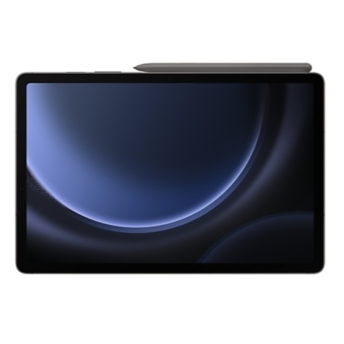 Tablette Samsung Galaxy Tab S9 FE 5G 6GB+128GB (SM-X516BZAAMWD) Gris – Image 8