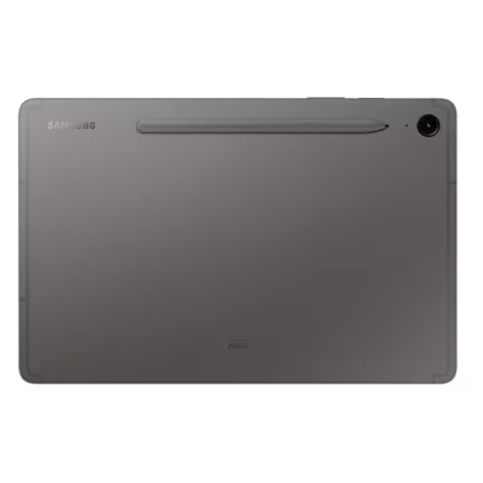 Tablette Samsung Galaxy Tab S9 FE 5G 6GB+128GB (SM-X516BZAAMWD) Gris – Image 9