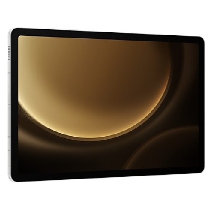 Tablette Samsung Galaxy Tab S9 FE 5G 6GB+128GB (SM-X516BZSAMWD) Silver – Image 3