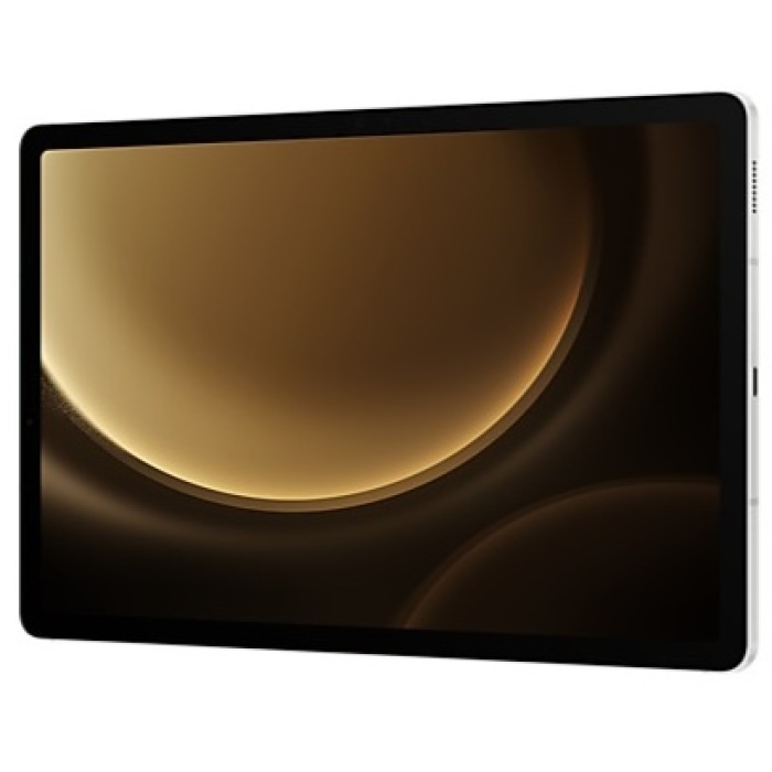 Tablette Samsung Galaxy Tab S9 FE 5G 6GB+128GB (SM-X516BZSAMWD) Silver – Image 4