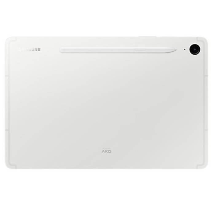 Tablette Samsung Galaxy Tab S9 FE 5G 6GB+128GB (SM-X516BZSAMWD) Silver – Image 5