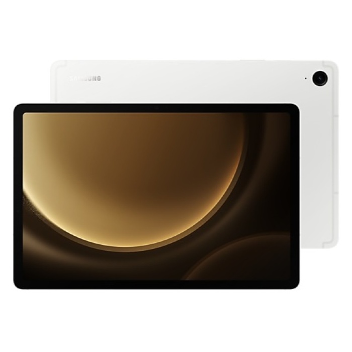 Tablette Samsung Galaxy Tab S9 FE 5G 6GB+128GB (SM-X516BZSAMWD) Silver – Image 1