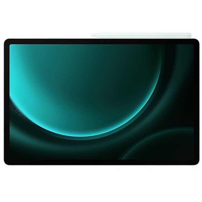 Tablette Samsung Galaxy Tab S9 FE 5G 8GB+128GB (SM-X616BLGAMWD) Mint – Image 2