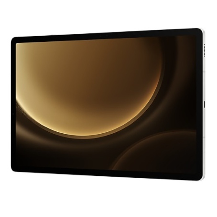 Tablette Samsung Galaxy Tab S9FE 5G 8Go /128 Go  (SM-X616BZSAMWD) Silver – Image 6