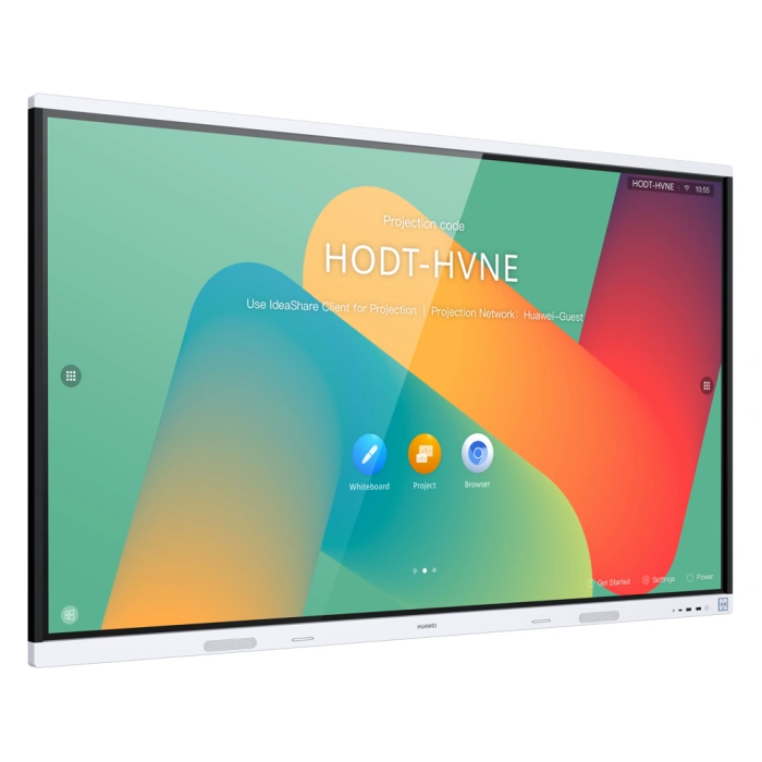 Écran tactile d'affichage interactif Huawei IdeaHub Board 2 65" UHD 4K (55150691) – Image 5