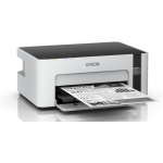 Epson EcoTank M1120 Imprimante monochrome à réservoirs rechargeables (C11CG96404)