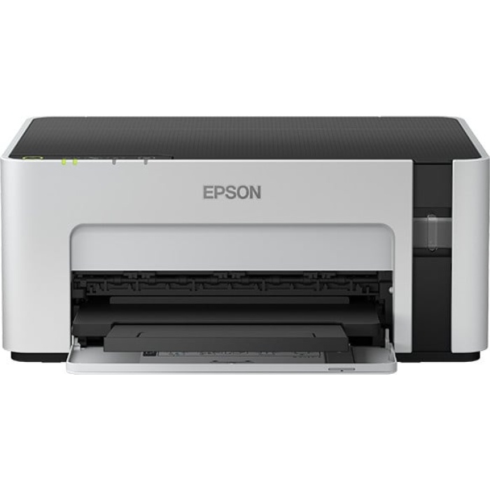Epson EcoTank M1120 Imprimante monochrome à réservoirs rechargeables (C11CG96404) – Image 2