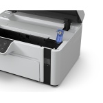 Epson EcoTank M2120 Imprimante multifonction monochrome à réservoirs rechargeables (C11CJ18403) – Image 4