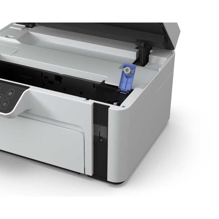 Epson EcoTank M2120 Imprimante multifonction monochrome à réservoirs rechargeables (C11CJ18403) – Image 4