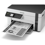 Epson EcoTank M2120 Imprimante multifonction monochrome à réservoirs rechargeables (C11CJ18403) – Image 3