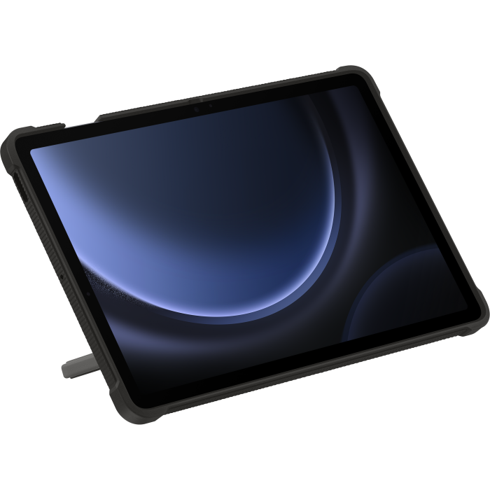 Étui extérieur Samsung pour Galaxy Tab S9 FE (EF-RX510CBEGWW) – Image 6