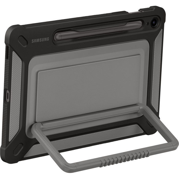 Étui extérieur Samsung pour Galaxy Tab S9 FE (EF-RX510CBEGWW) – Image 1
