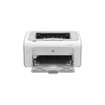 Imprimante HP LaserJet Pro P1102 (CE651A)