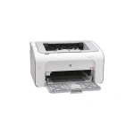 Imprimante HP LaserJet Pro P1102 (CE651A) – Image 2