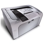 Imprimante HP LaserJet Pro P1102 (CE651A) – Image 4