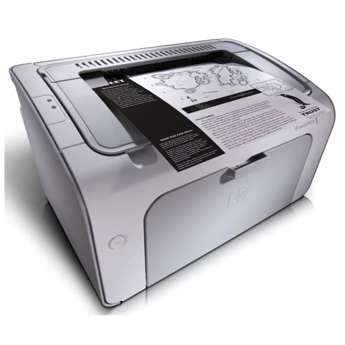 Imprimante HP LaserJet Pro P1102 (CE651A) – Image 4