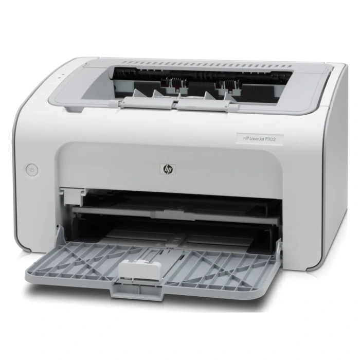 Imprimante HP LaserJet Pro P1102 (CE651A) – Image 3