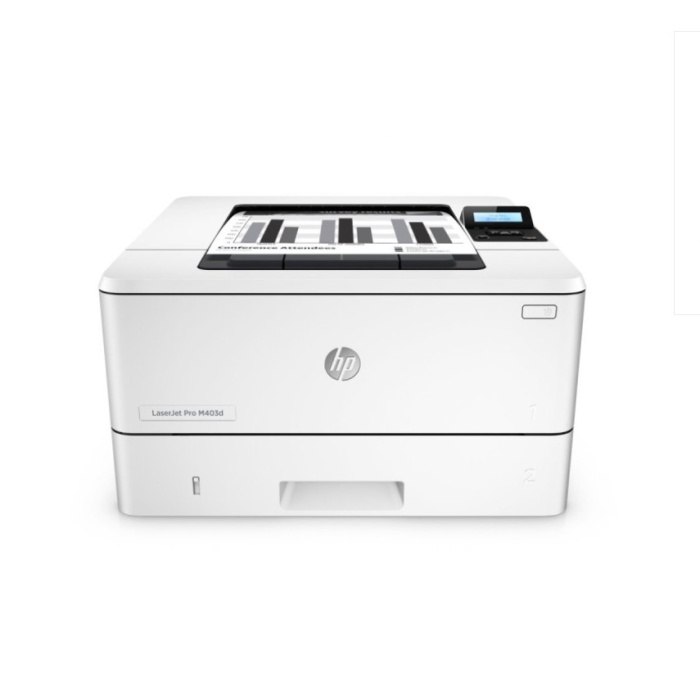 IMPRIMANTE HP LASERJET PRO M402DW – Image 1