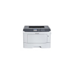 Imprimante Laser Monochrome Laser Lexmark MS510dn (35S0330)