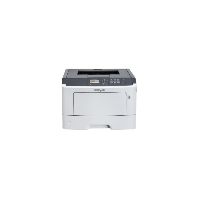 Imprimante Laser Monochrome Laser Lexmark MS510dn (35S0330) – Image 1