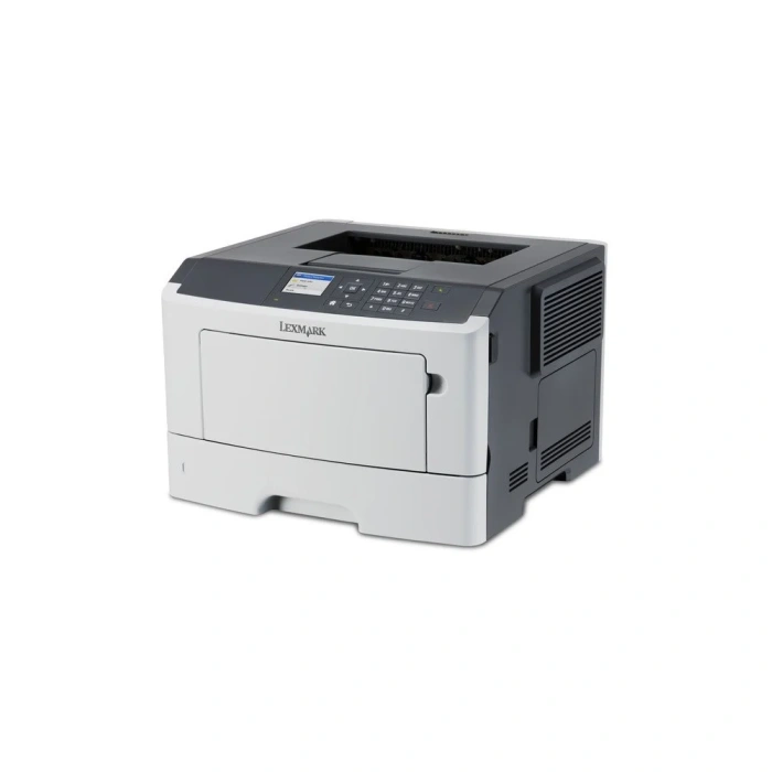 Imprimante Laser Monochrome Laser Lexmark MS510dn (35S0330) – Image 2
