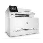 imprimante mutlifonction laserjet hp m281fdw (T6B82A) – Image 2