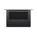 MacBook Pro 16″ – Puce M4 Pro, 48 Go, 512 Go SSD, Noir sidéral (MX2Y3) – Image 2