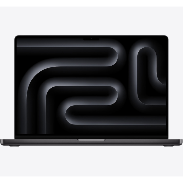 MacBook Pro 16" M4 Max 48 Go / 1 To - Noir Sidéral (MX313) – Image 1
