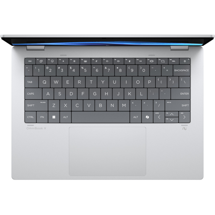 Ordinateur portable Convertible HP OmniBook X Flip 14-fm0021nk (BF7T8EA) – Image 10