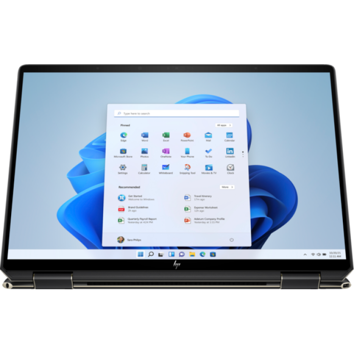 ORDINATEUR PORTABLE HP SPECTRE X360 convertible 14-ef2003nk I5 13e GEN (845A1EA) – Image 1