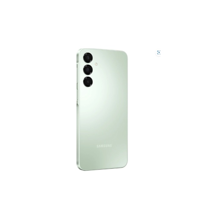 SAMSUNG GALAXY A16 6+128GB LIGHT GREEN (SM-A165FLGGMWD) – Image 3