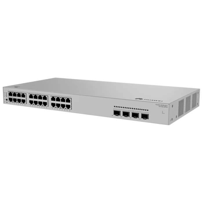 Switch Huawei eKitEngine S310S-24P4J 24 Ports (98012523) – Image 4