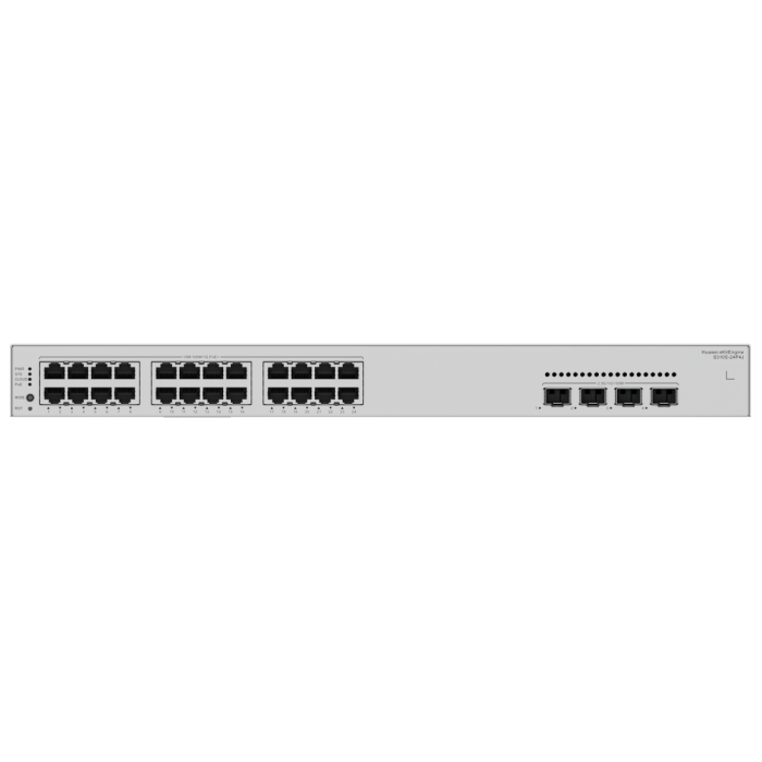 Switch Huawei eKitEngine S310S-24P4J 24 Ports (98012523) – Image 1